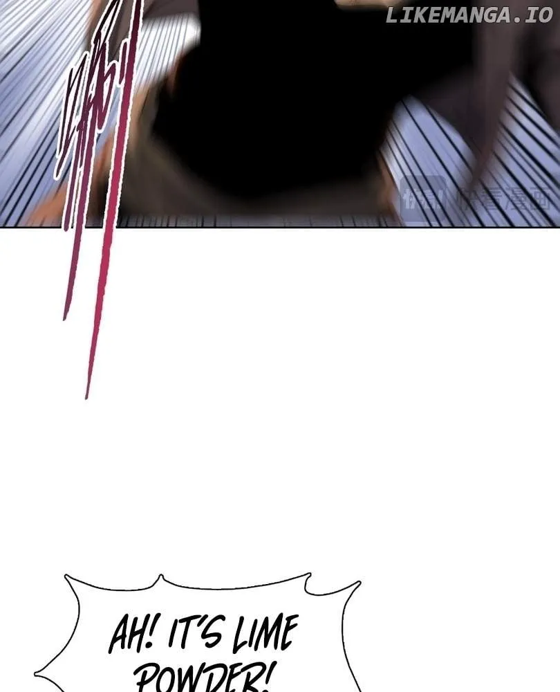 The doomsday ruthless man: hoarding trillions of supplies at the beginning Chapter 44 page 34 - 