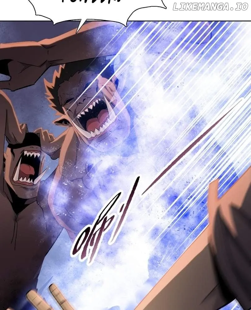 The doomsday ruthless man: hoarding trillions of supplies at the beginning Chapter 44 page 35 - 
