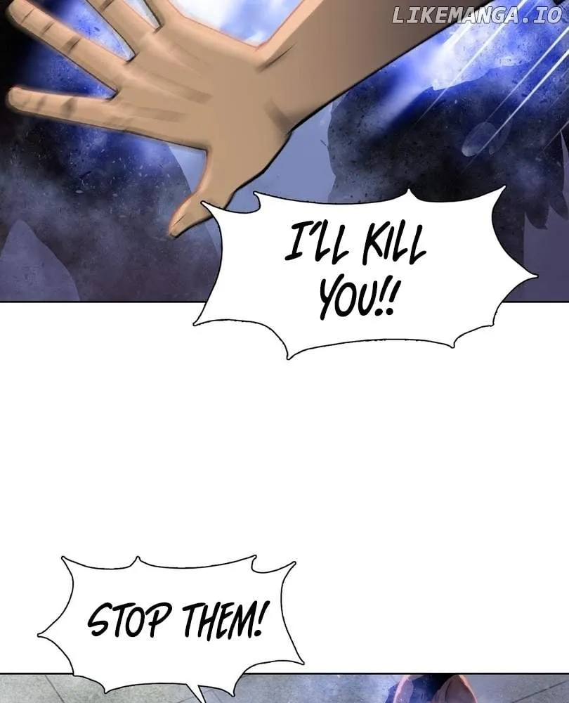 The doomsday ruthless man: hoarding trillions of supplies at the beginning Chapter 44 page 36 - 