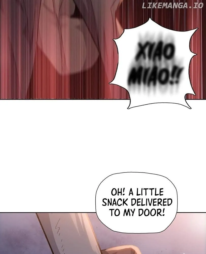 The doomsday ruthless man: hoarding trillions of supplies at the beginning Chapter 44 page 43 - 