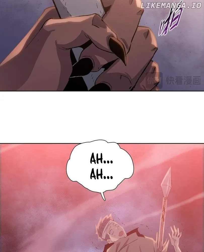 The doomsday ruthless man: hoarding trillions of supplies at the beginning Chapter 44 page 44 - 