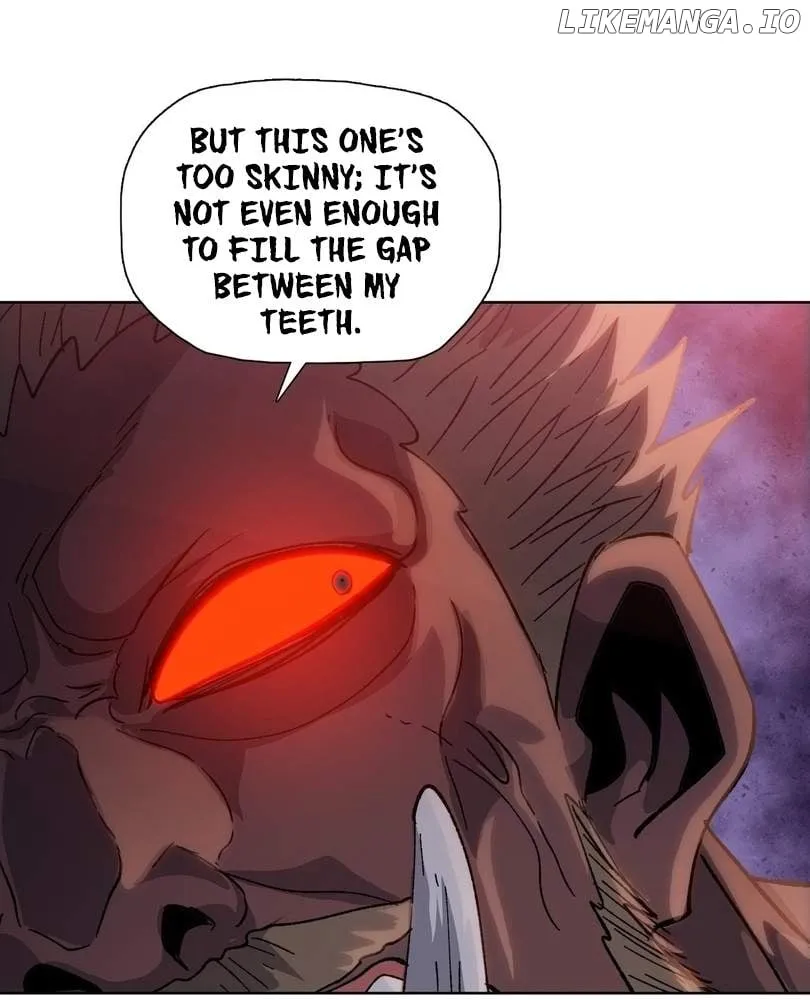 The doomsday ruthless man: hoarding trillions of supplies at the beginning Chapter 44 page 47 - 