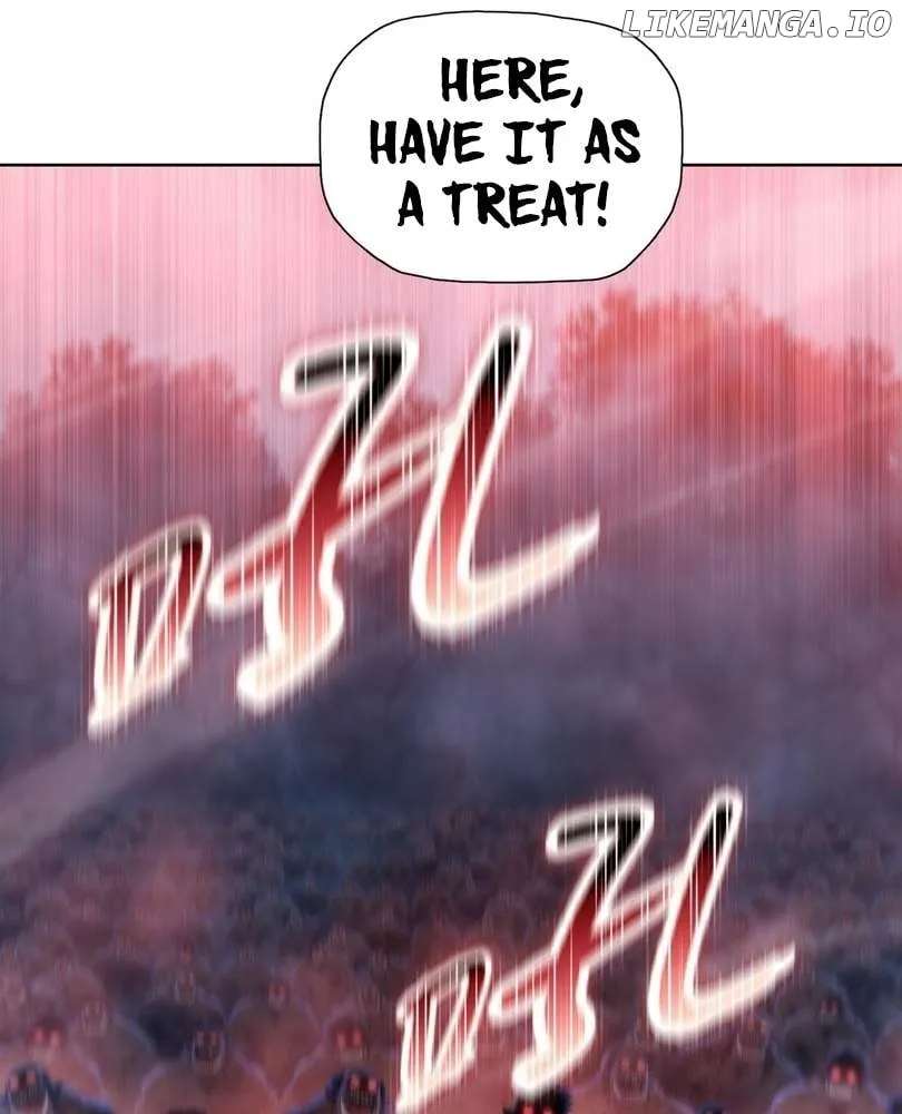 The doomsday ruthless man: hoarding trillions of supplies at the beginning Chapter 44 page 49 - 