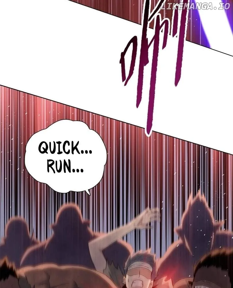 The doomsday ruthless man: hoarding trillions of supplies at the beginning Chapter 44 page 61 - 