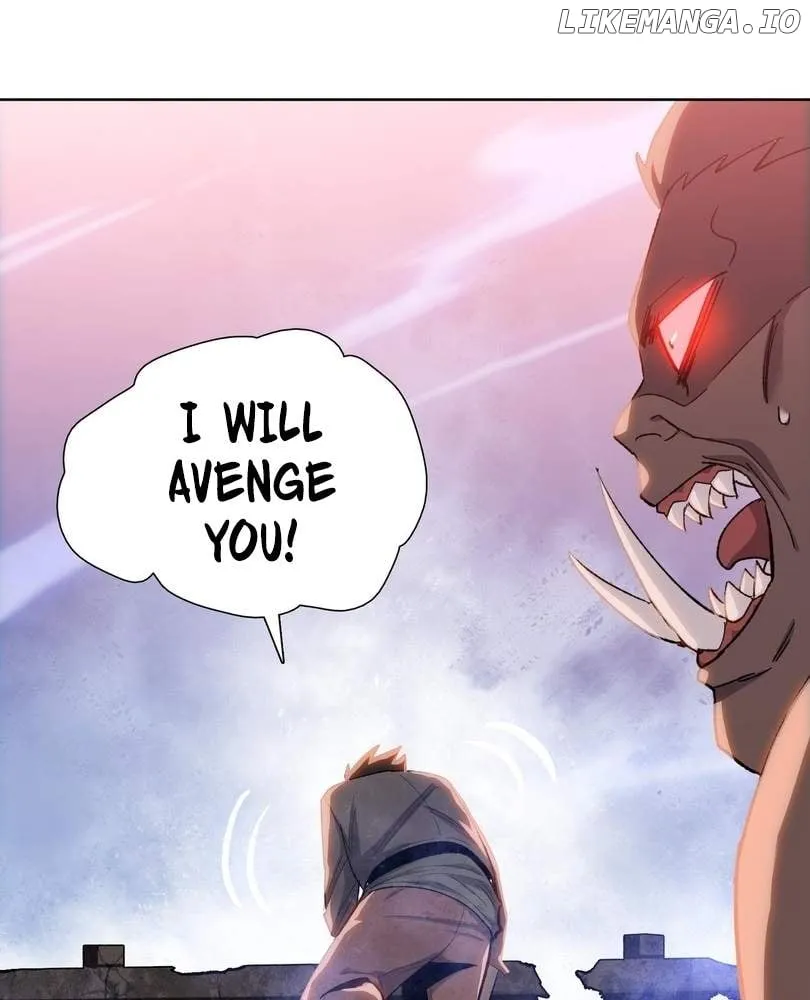 The doomsday ruthless man: hoarding trillions of supplies at the beginning Chapter 44 page 69 - 