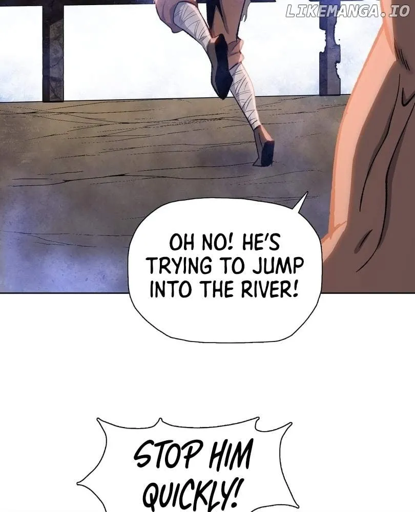 The doomsday ruthless man: hoarding trillions of supplies at the beginning Chapter 44 page 70 - 