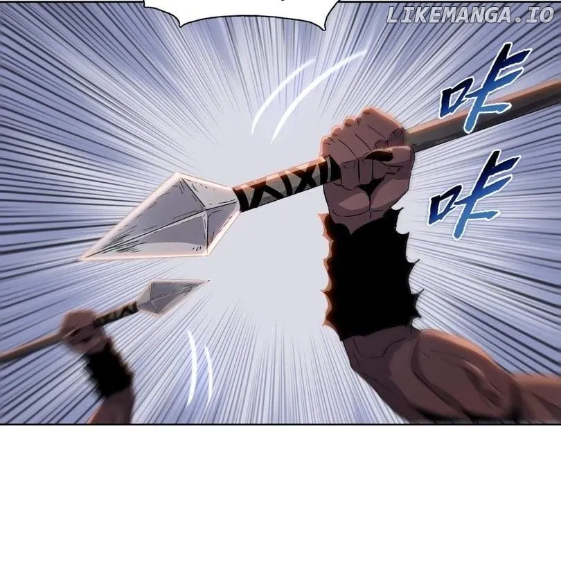 The doomsday ruthless man: hoarding trillions of supplies at the beginning Chapter 44 page 71 - 