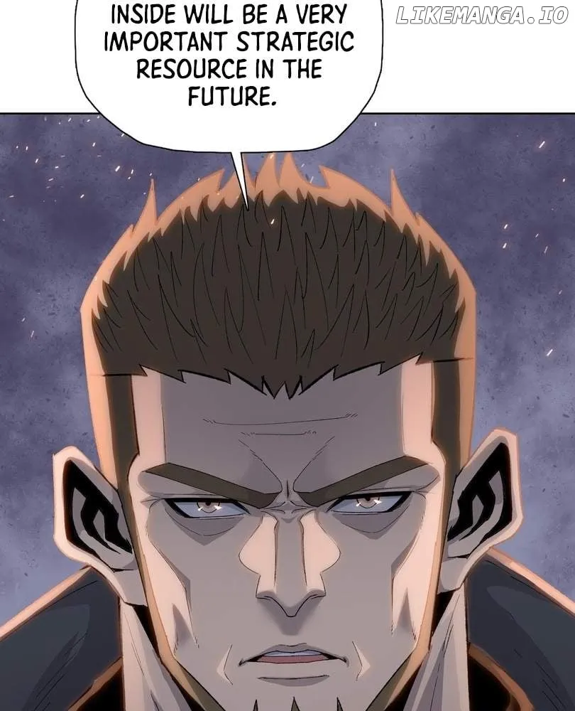 The doomsday ruthless man: hoarding trillions of supplies at the beginning Chapter 44 page 9 - 