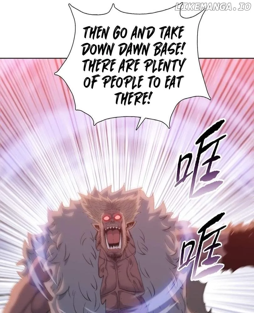 The doomsday ruthless man: hoarding trillions of supplies at the beginning Chapter 44 page 82 - 