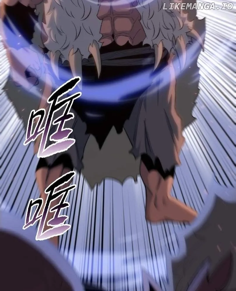 The doomsday ruthless man: hoarding trillions of supplies at the beginning Chapter 44 page 83 - 