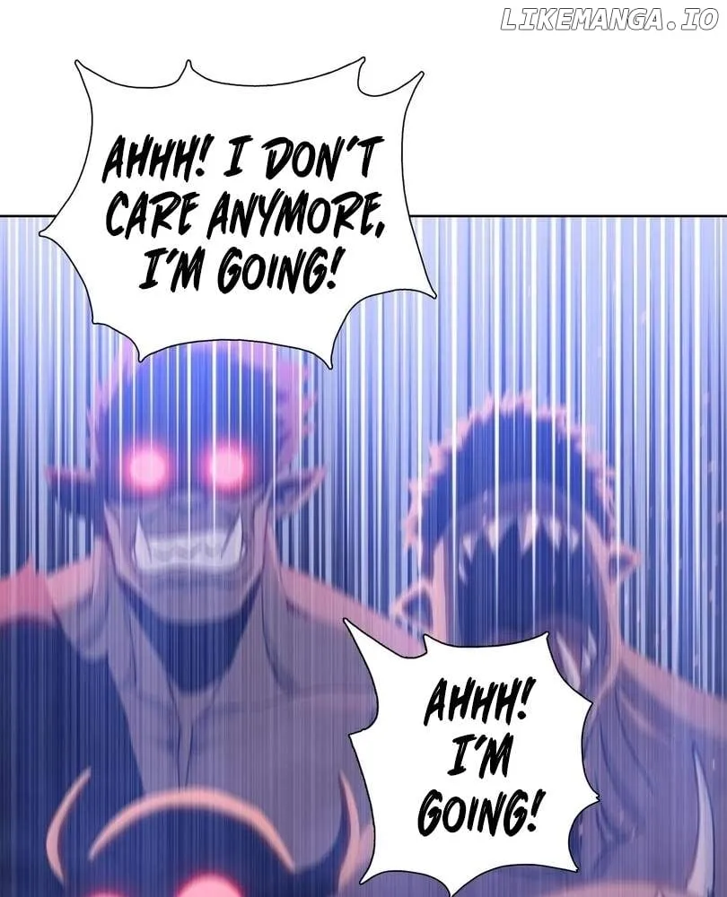 The doomsday ruthless man: hoarding trillions of supplies at the beginning Chapter 44 page 85 - 