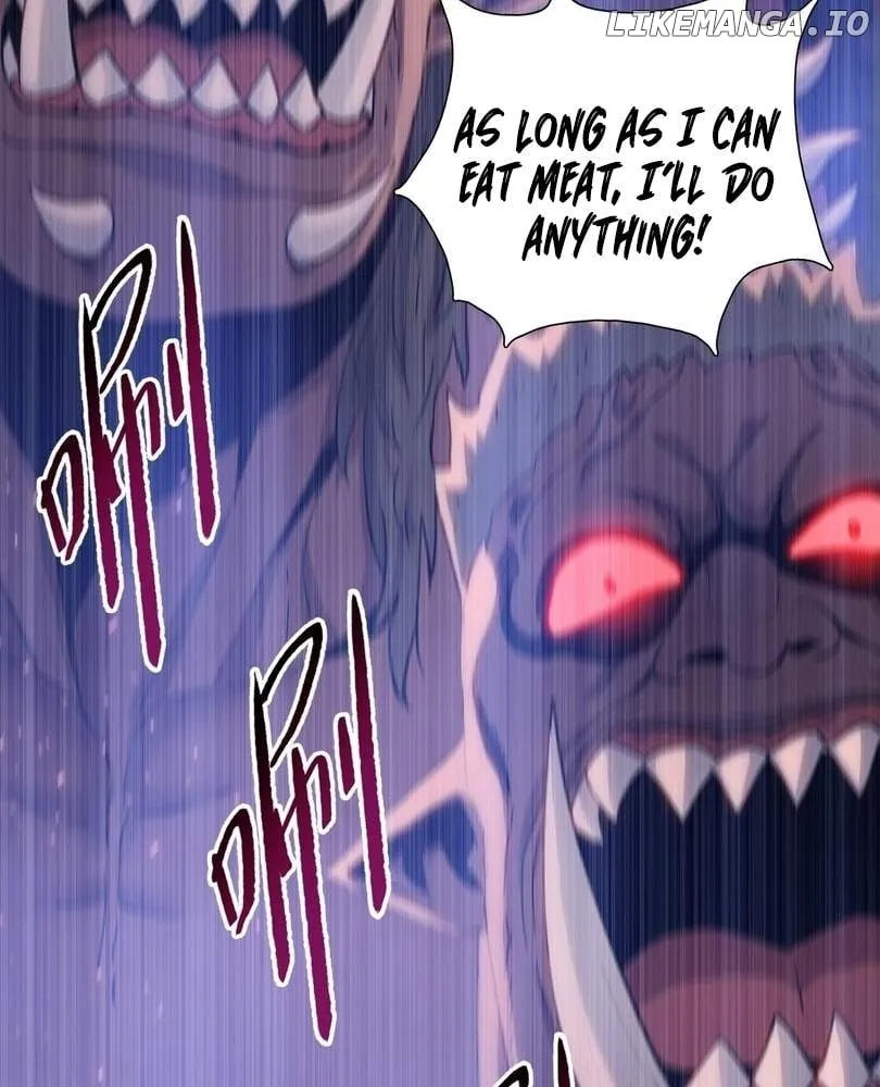 The doomsday ruthless man: hoarding trillions of supplies at the beginning Chapter 44 page 87 - 