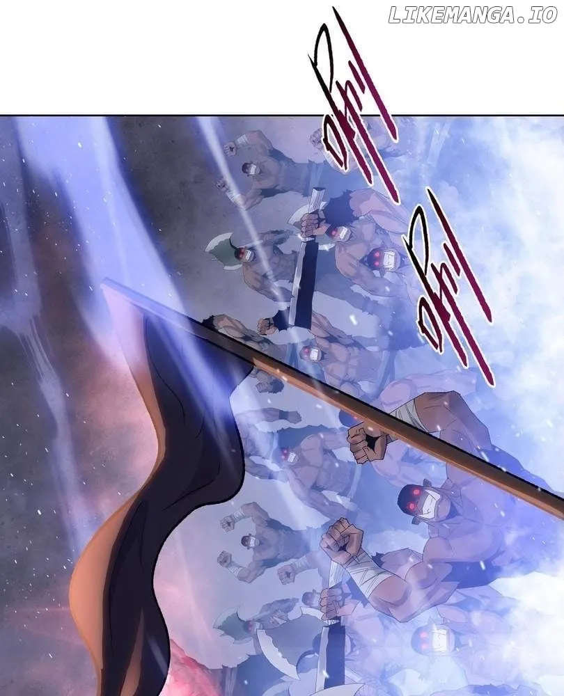 The doomsday ruthless man: hoarding trillions of supplies at the beginning Chapter 44 page 92 - 