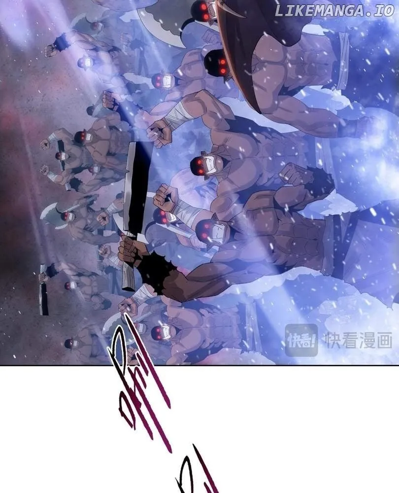 The doomsday ruthless man: hoarding trillions of supplies at the beginning Chapter 44 page 95 - 