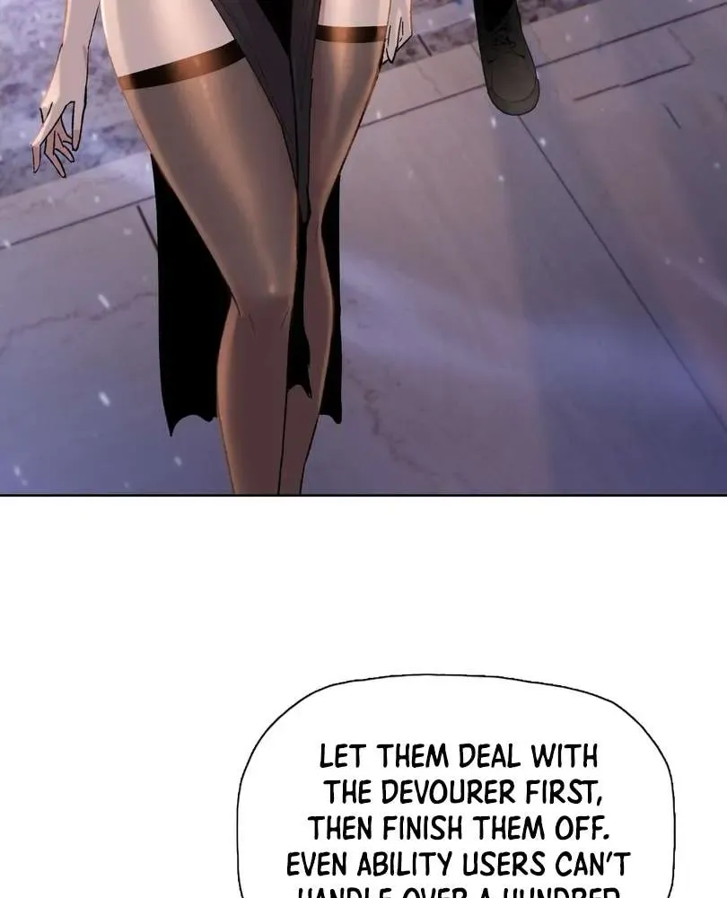 The doomsday ruthless man: hoarding trillions of supplies at the beginning Chapter 45 page 24 - 