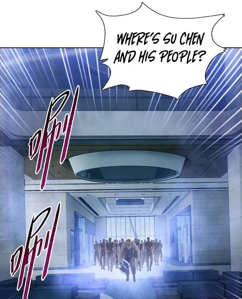The doomsday ruthless man: hoarding trillions of supplies at the beginning Chapter 45 page 31 - 