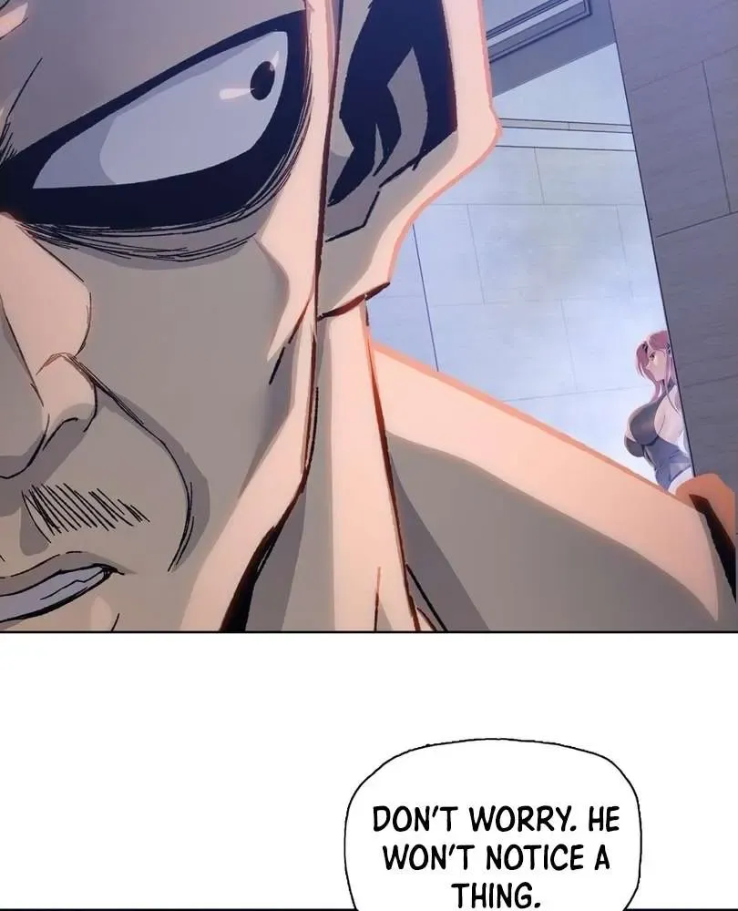 The doomsday ruthless man: hoarding trillions of supplies at the beginning Chapter 45 page 36 - 