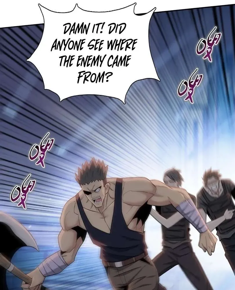 The doomsday ruthless man: hoarding trillions of supplies at the beginning Chapter 45 page 48 - 