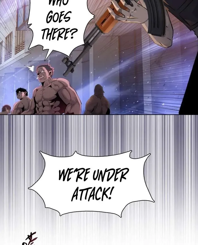 The doomsday ruthless man: hoarding trillions of supplies at the beginning Chapter 45 page 7 - 