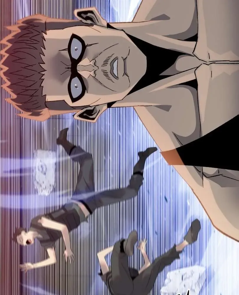 The doomsday ruthless man: hoarding trillions of supplies at the beginning Chapter 45 page 67 - 