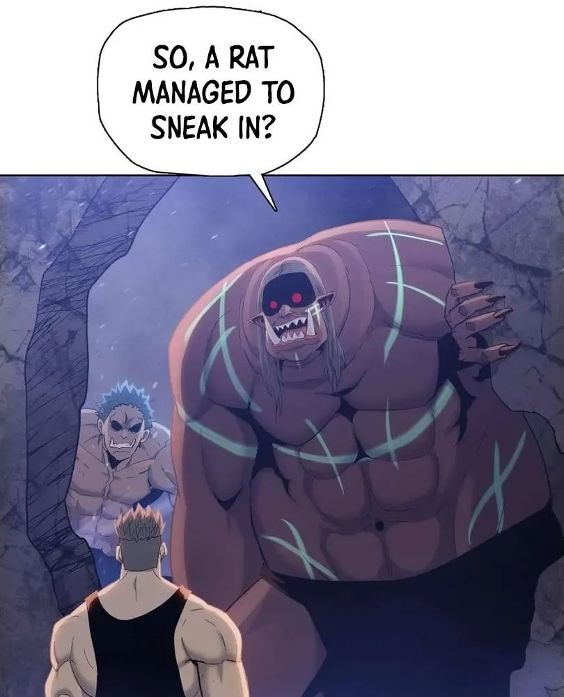 The doomsday ruthless man: hoarding trillions of supplies at the beginning Chapter 45 page 72 - 