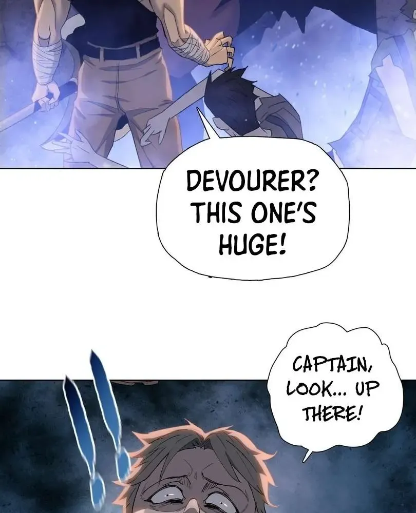 The doomsday ruthless man: hoarding trillions of supplies at the beginning Chapter 45 page 73 - 