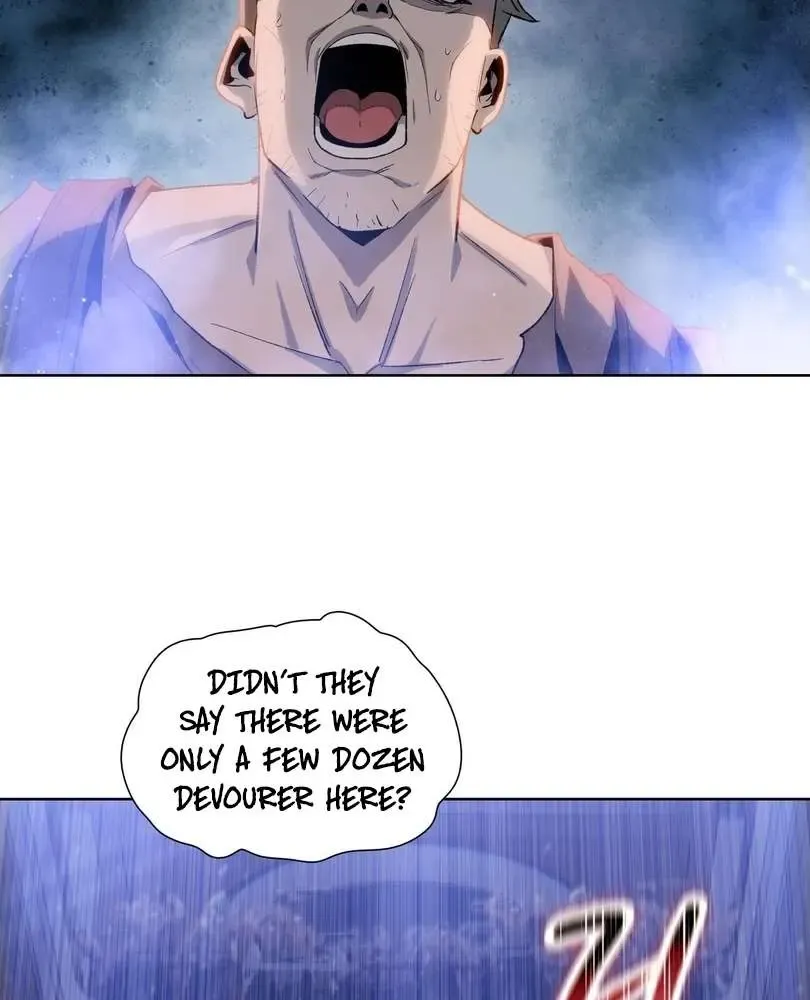 The doomsday ruthless man: hoarding trillions of supplies at the beginning Chapter 45 page 74 - 