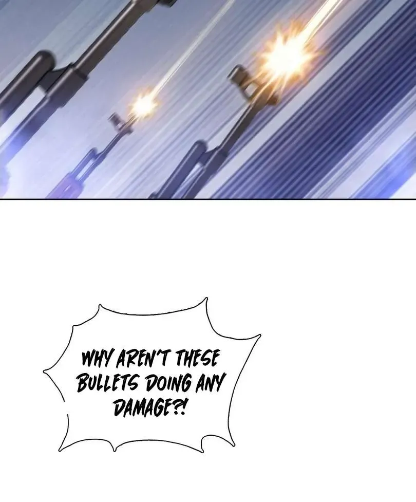 The doomsday ruthless man: hoarding trillions of supplies at the beginning Chapter 45 page 80 - 