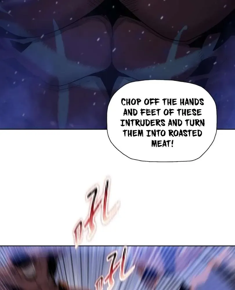 The doomsday ruthless man: hoarding trillions of supplies at the beginning Chapter 45 page 84 - 