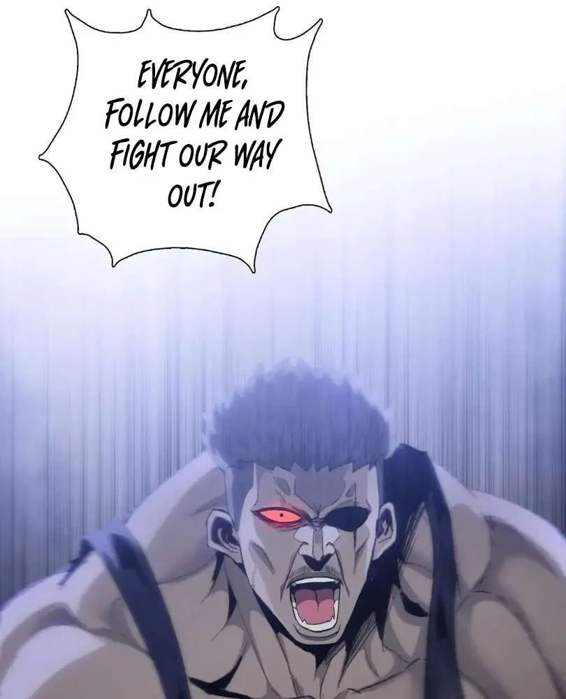 The doomsday ruthless man: hoarding trillions of supplies at the beginning Chapter 46 page 1 - 
