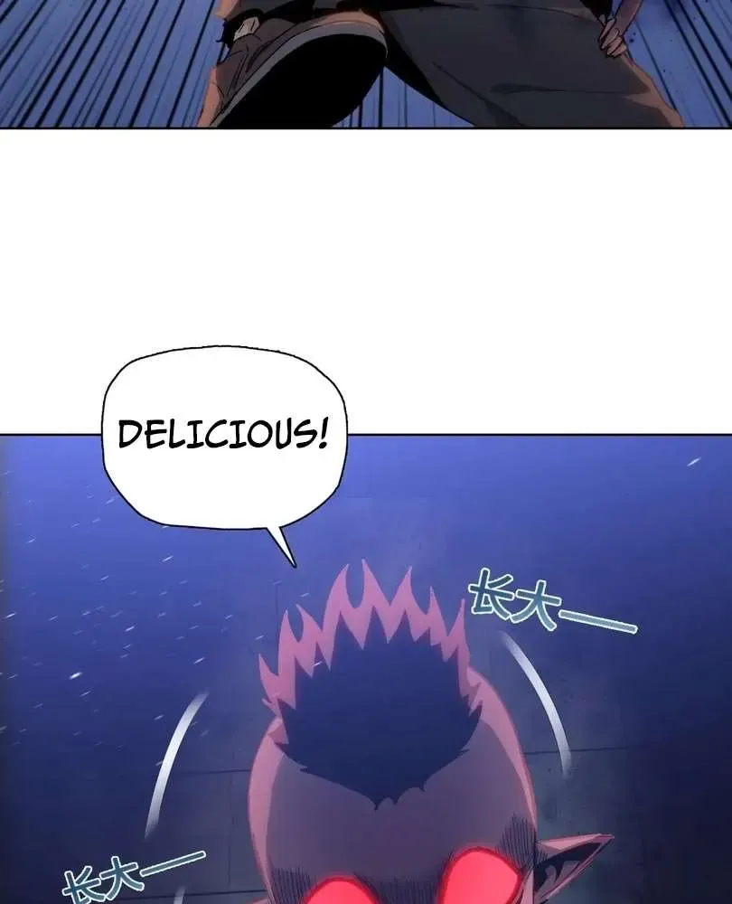 The doomsday ruthless man: hoarding trillions of supplies at the beginning Chapter 46 page 20 - 