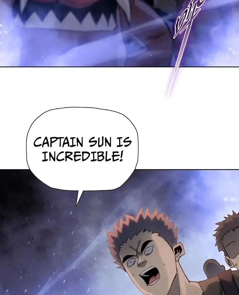The doomsday ruthless man: hoarding trillions of supplies at the beginning Chapter 46 page 24 - 