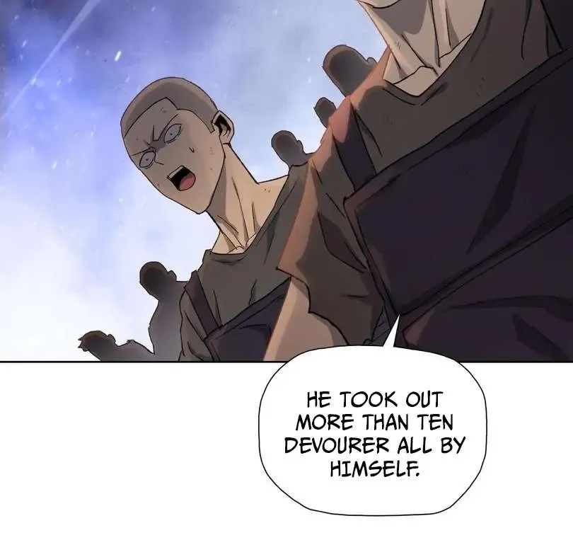 The doomsday ruthless man: hoarding trillions of supplies at the beginning Chapter 46 page 25 - 