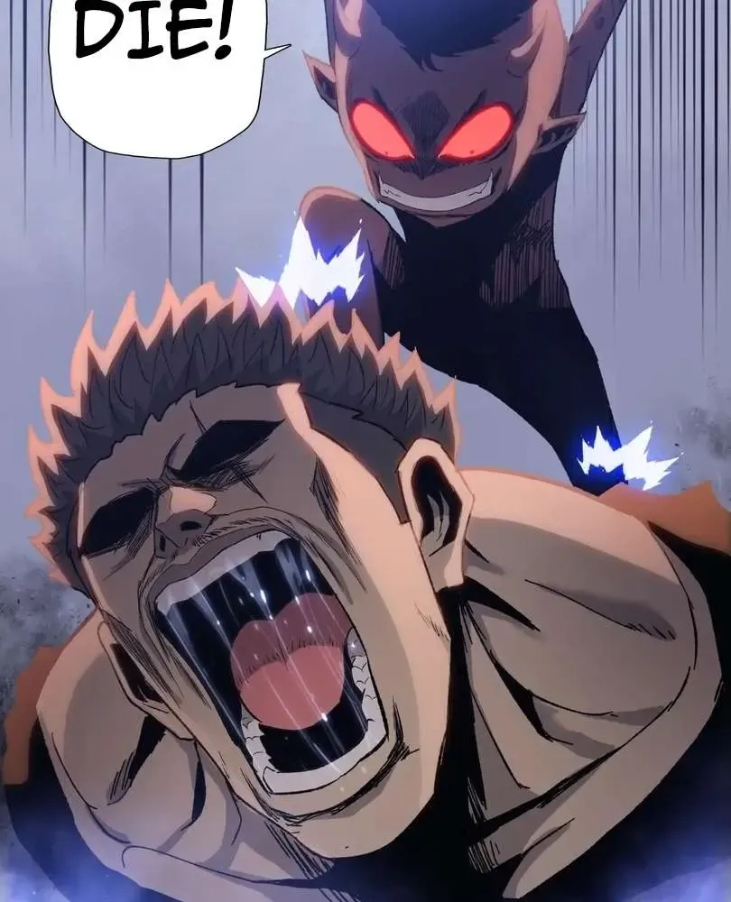 The doomsday ruthless man: hoarding trillions of supplies at the beginning Chapter 46 page 39 - 