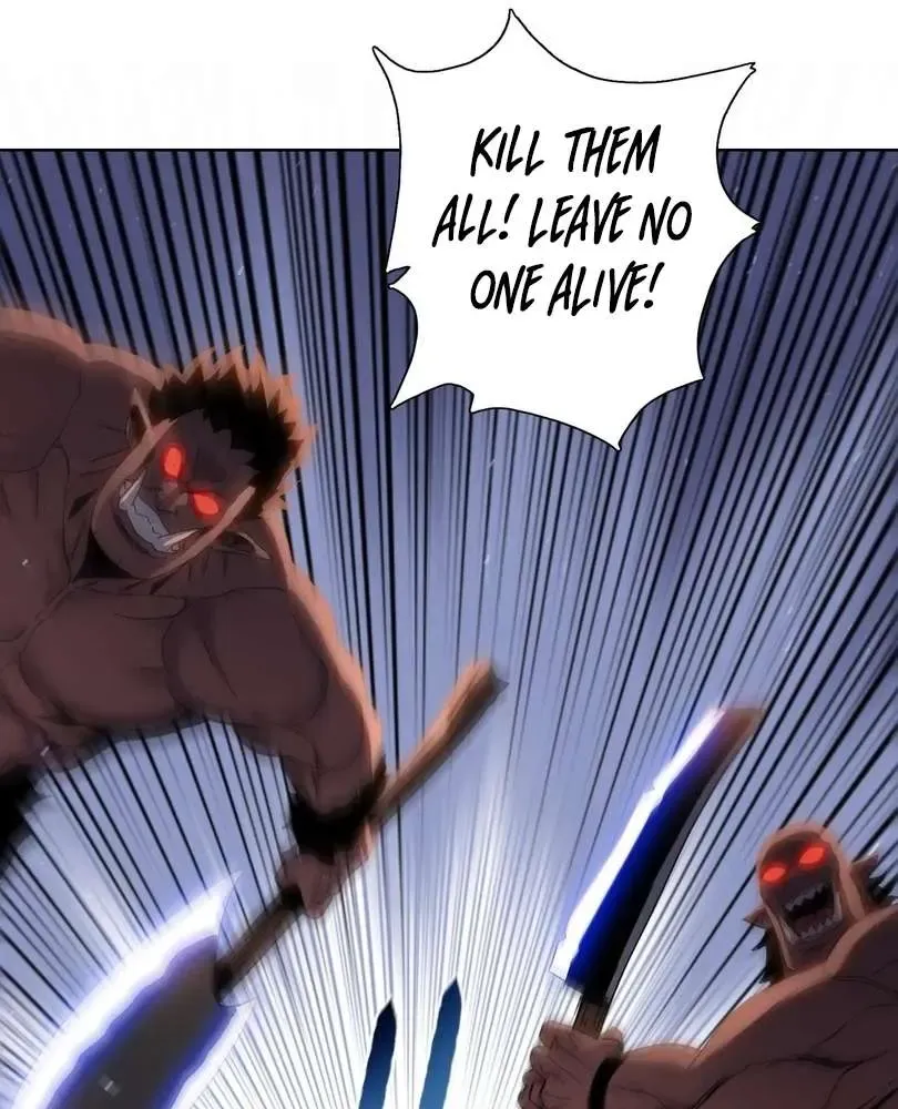 The doomsday ruthless man: hoarding trillions of supplies at the beginning Chapter 46 page 7 - 