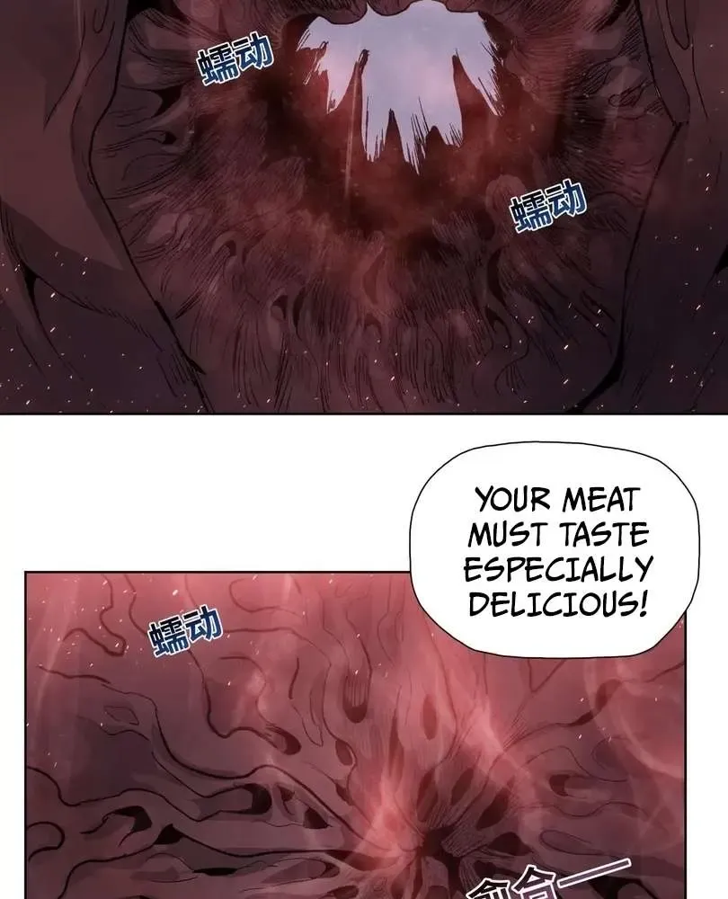 The doomsday ruthless man: hoarding trillions of supplies at the beginning Chapter 46 page 68 - 