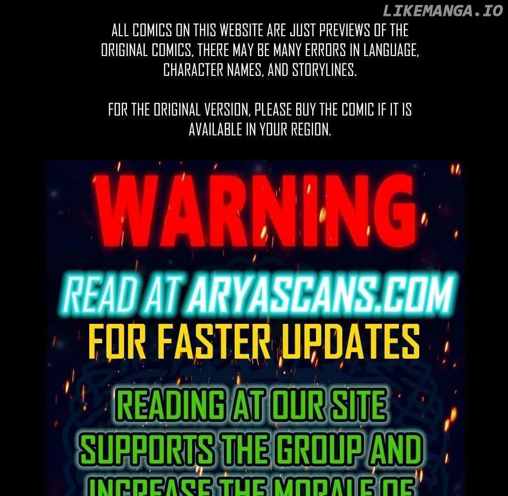 The doomsday ruthless man: hoarding trillions of supplies at the beginning Chapter 47 page 1 - 