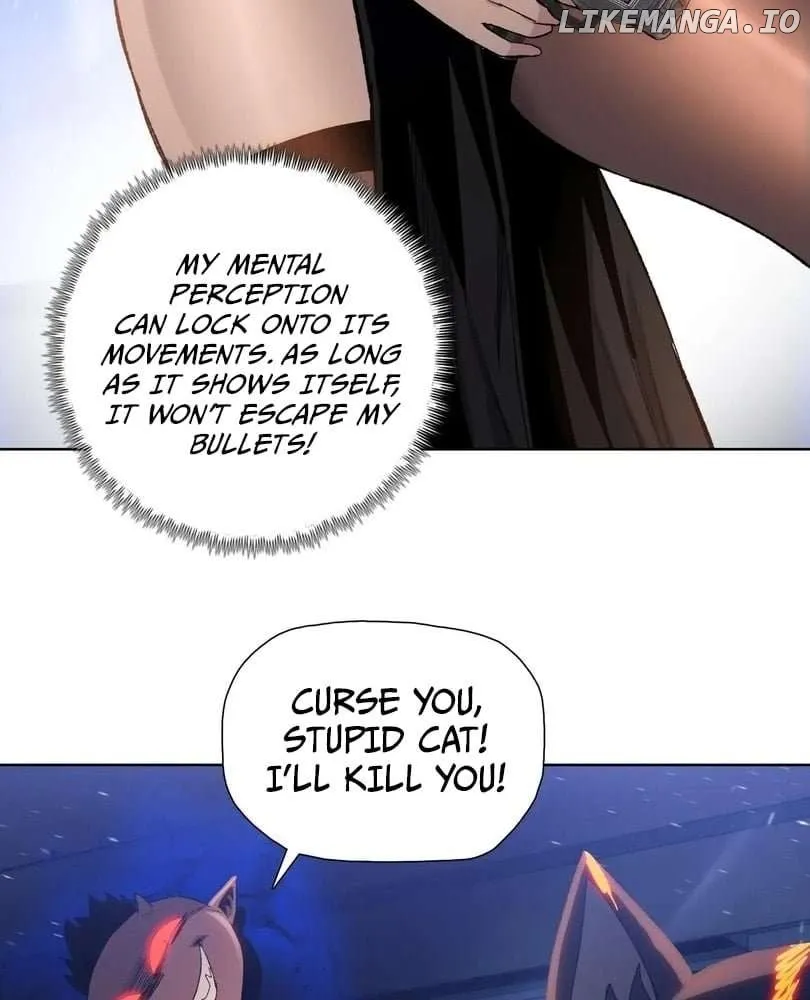 The doomsday ruthless man: hoarding trillions of supplies at the beginning Chapter 47 page 19 - 