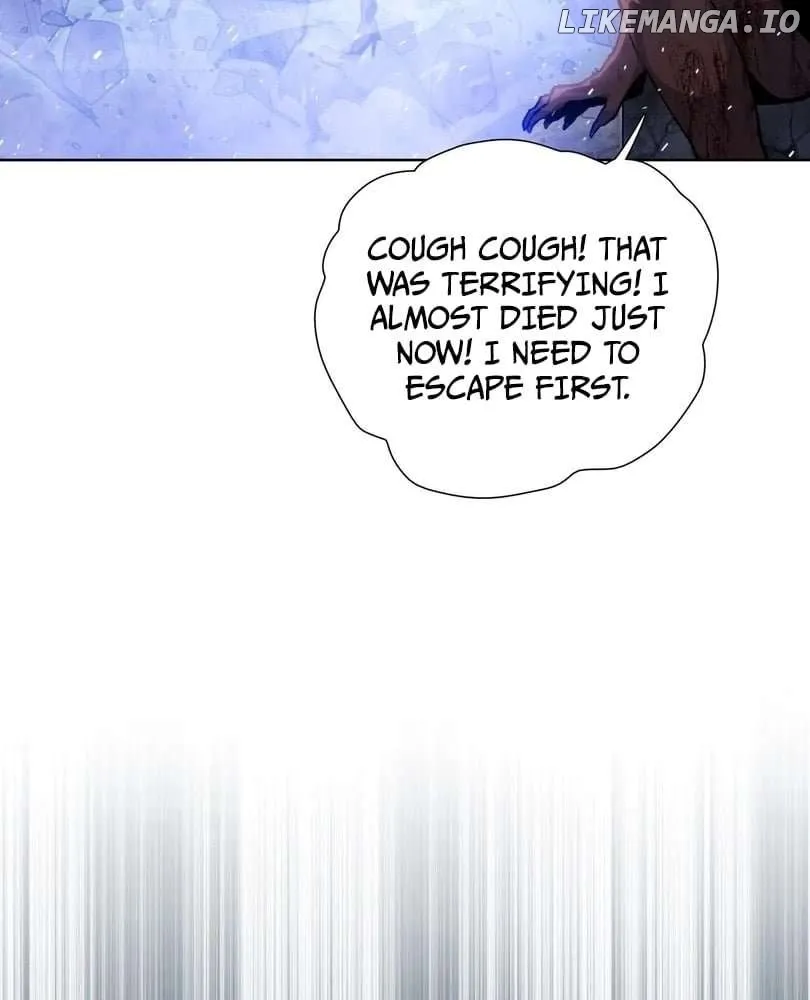 The doomsday ruthless man: hoarding trillions of supplies at the beginning Chapter 47 page 26 - 