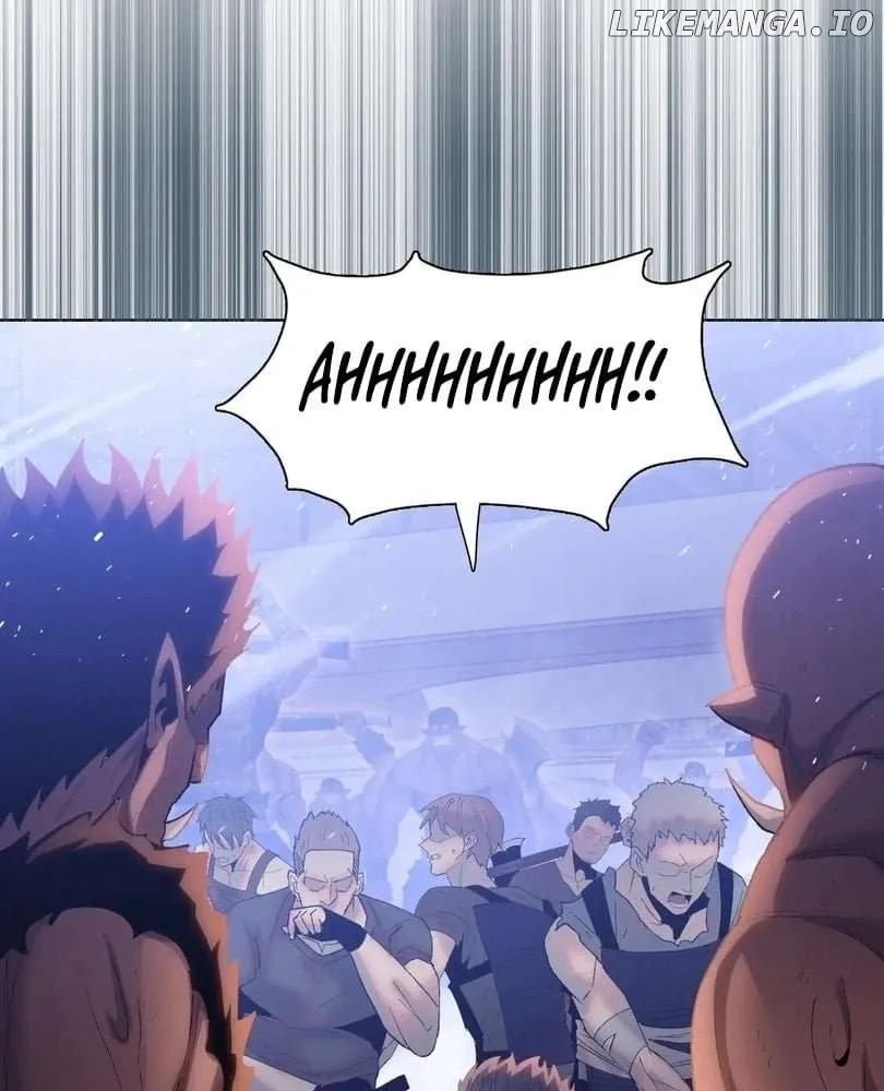 The doomsday ruthless man: hoarding trillions of supplies at the beginning Chapter 47 page 27 - 