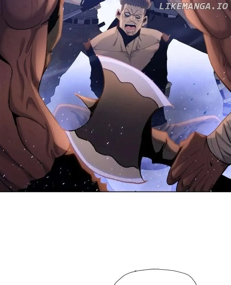 The doomsday ruthless man: hoarding trillions of supplies at the beginning Chapter 47 page 28 - 