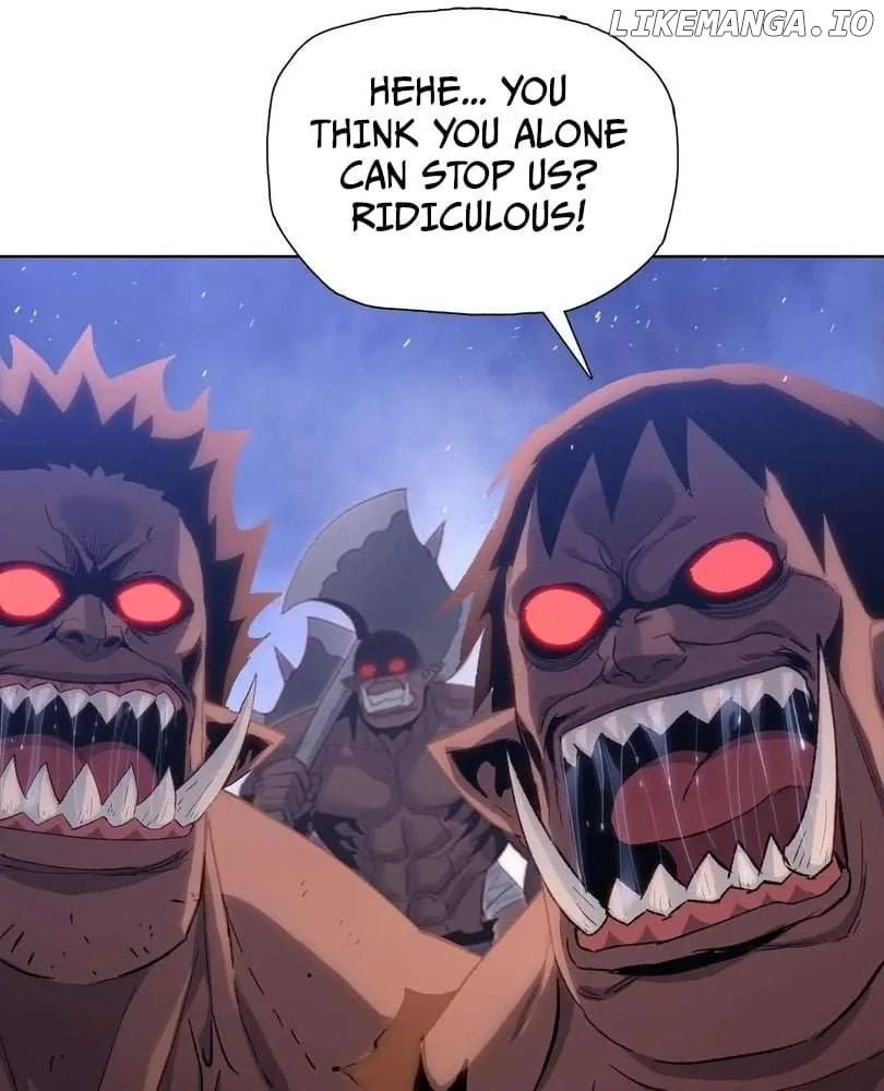 The doomsday ruthless man: hoarding trillions of supplies at the beginning Chapter 47 page 30 - 