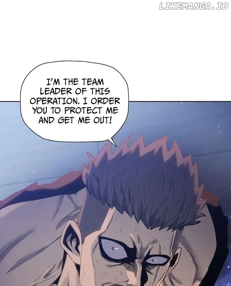 The doomsday ruthless man: hoarding trillions of supplies at the beginning Chapter 47 page 34 - 