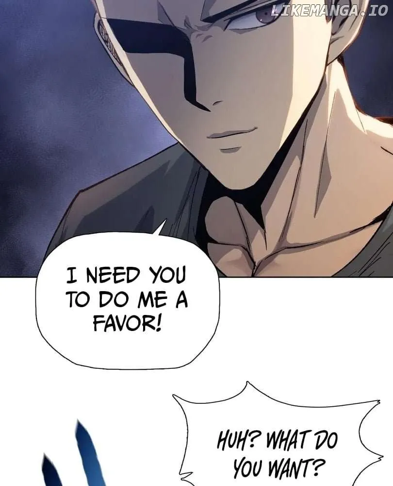 The doomsday ruthless man: hoarding trillions of supplies at the beginning Chapter 47 page 36 - 