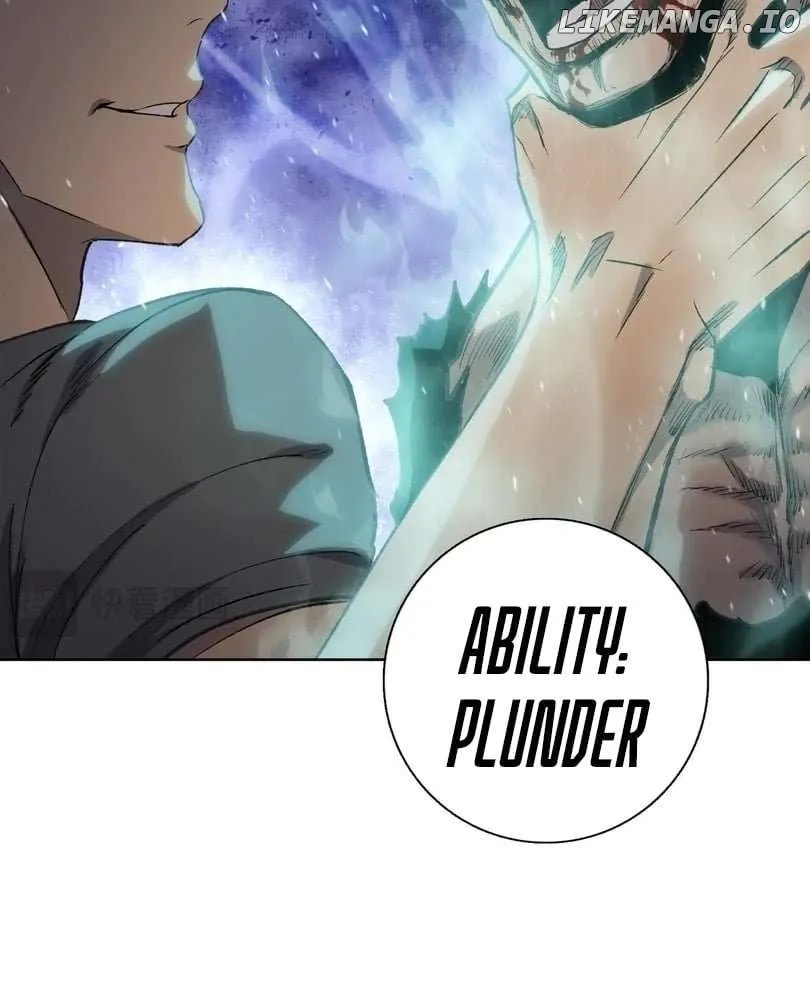 The doomsday ruthless man: hoarding trillions of supplies at the beginning Chapter 47 page 39 - 