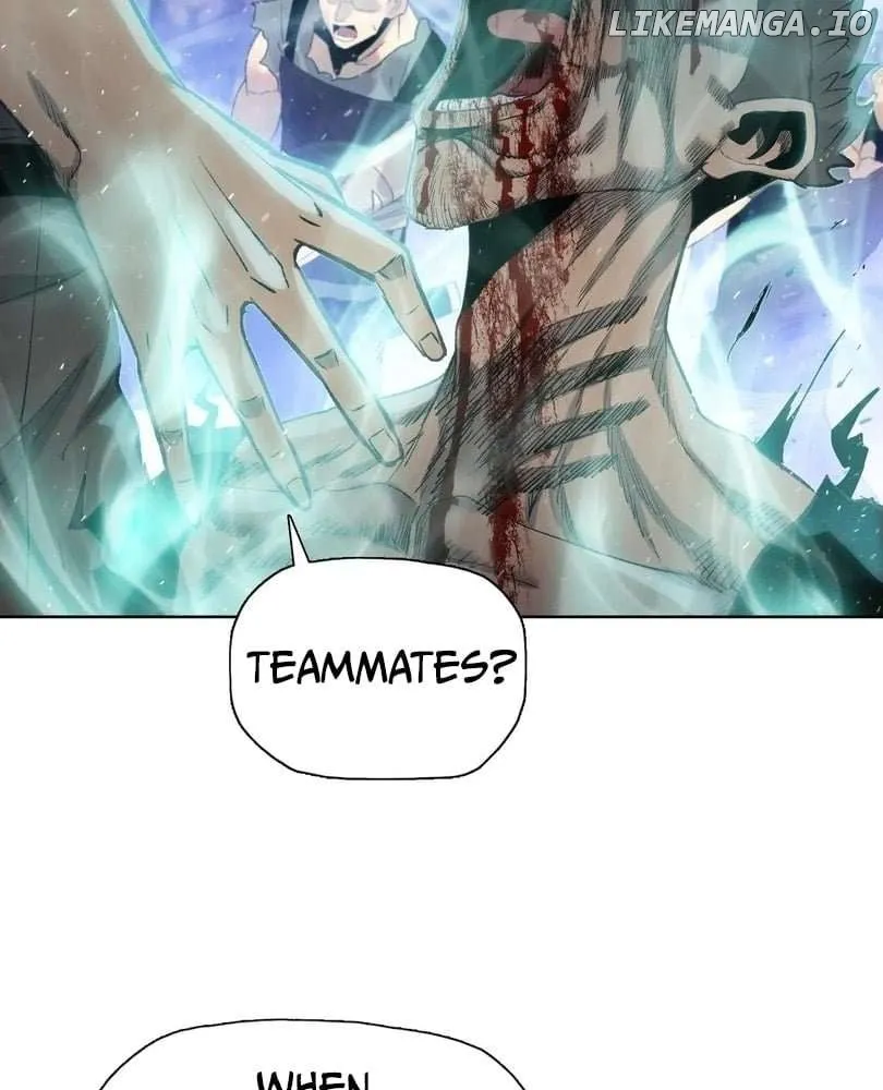 The doomsday ruthless man: hoarding trillions of supplies at the beginning Chapter 47 page 41 - 