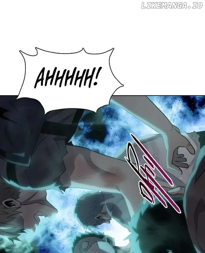 The doomsday ruthless man: hoarding trillions of supplies at the beginning Chapter 47 page 44 - 