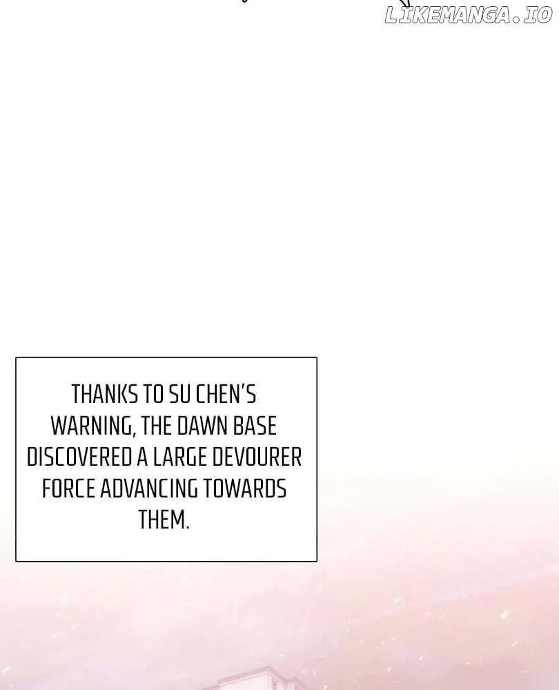The doomsday ruthless man: hoarding trillions of supplies at the beginning Chapter 47 page 47 - 