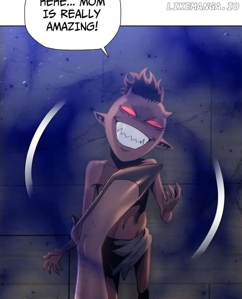 The doomsday ruthless man: hoarding trillions of supplies at the beginning Chapter 47 page 6 - 