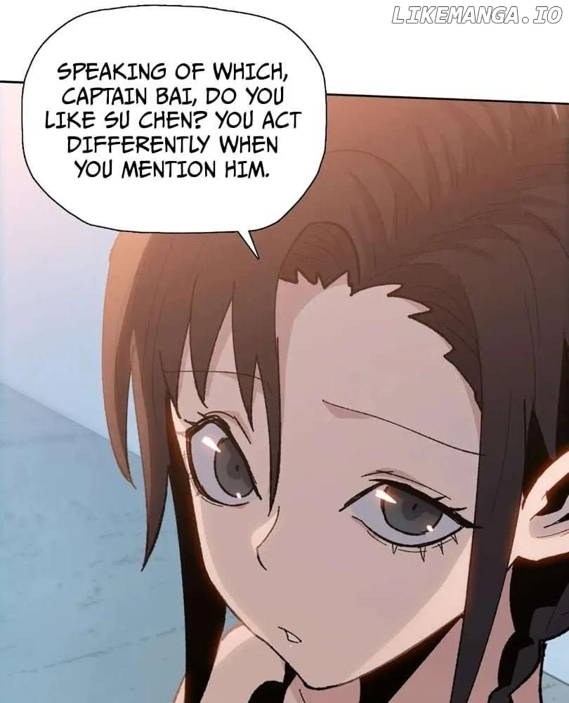 The doomsday ruthless man: hoarding trillions of supplies at the beginning Chapter 47 page 60 - 